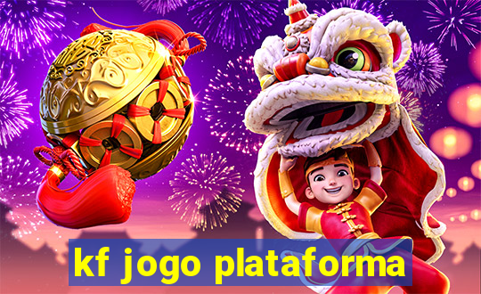 kf jogo plataforma